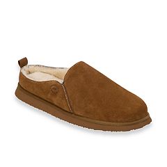 Men's Slippers & Moccasins | Kohl's