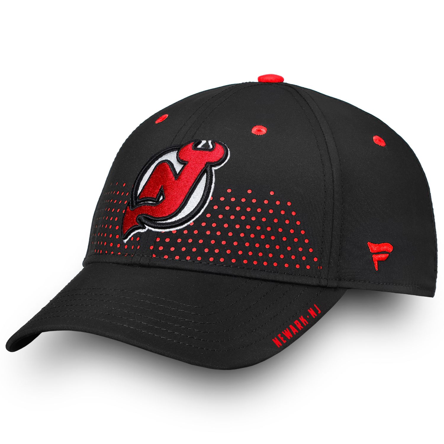 new jersey devils cap