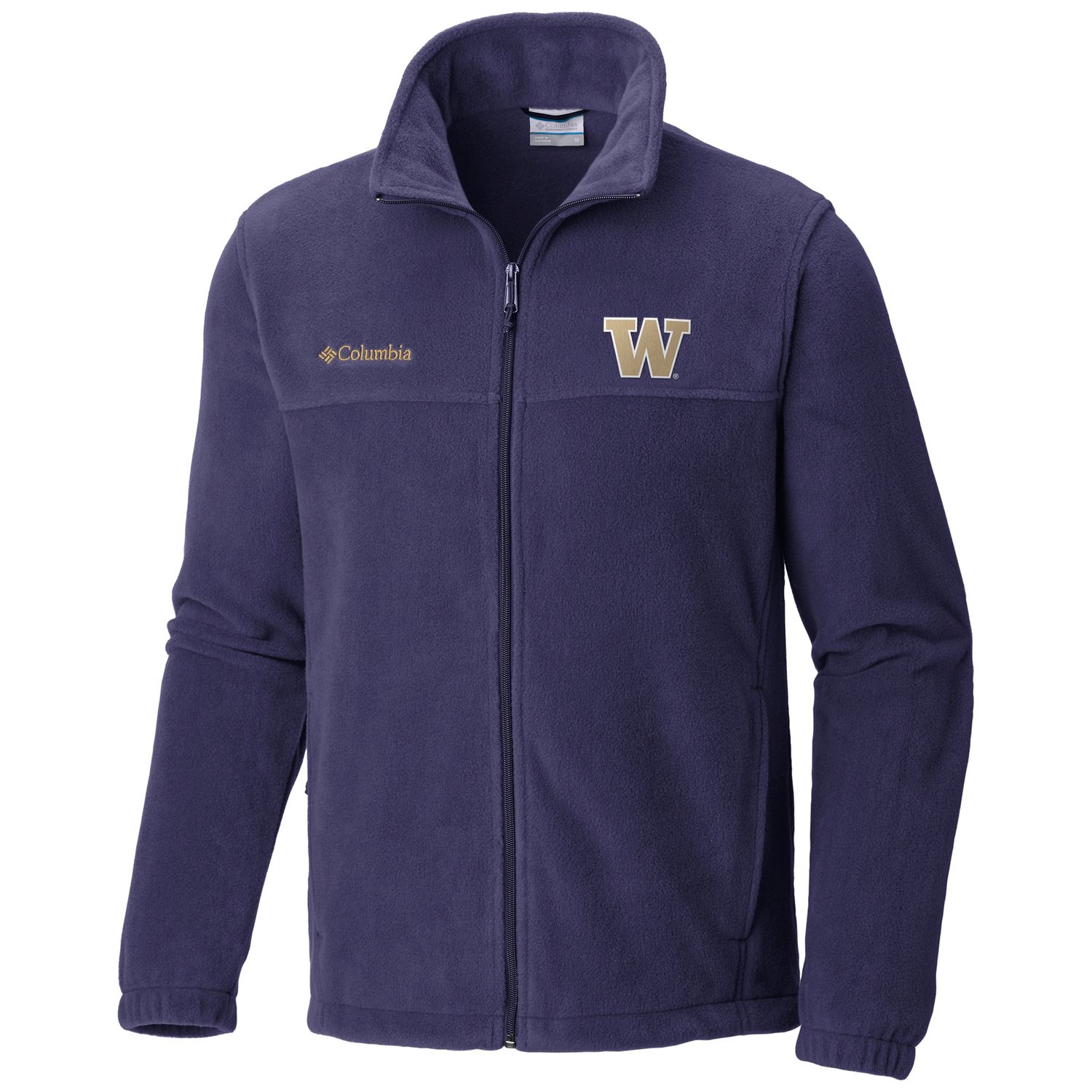 columbia washington huskies jacket