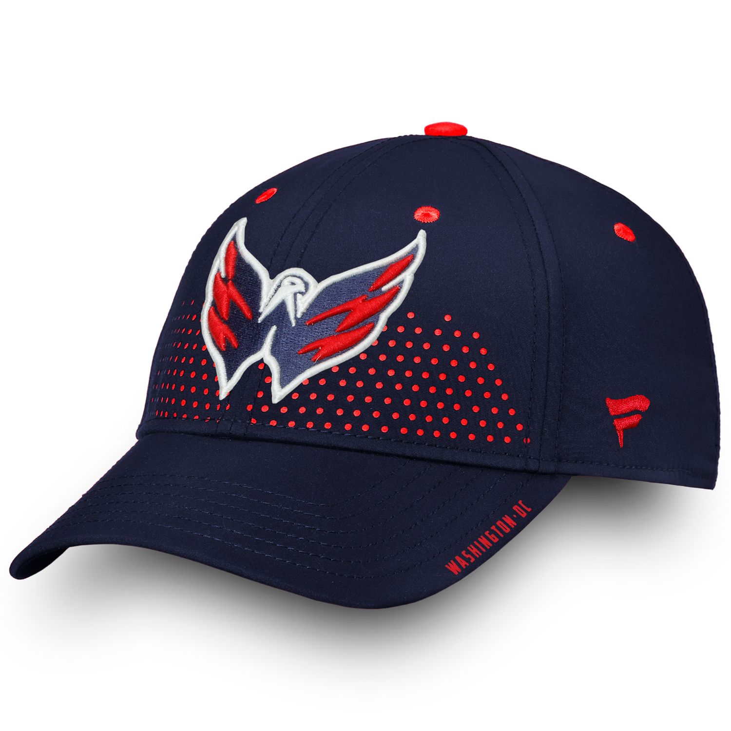 washington capitals draft