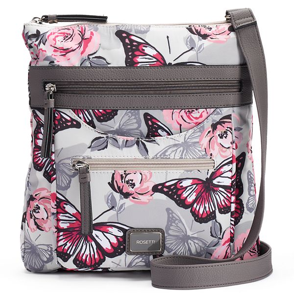 Rosetti butterfly purse new arrivals