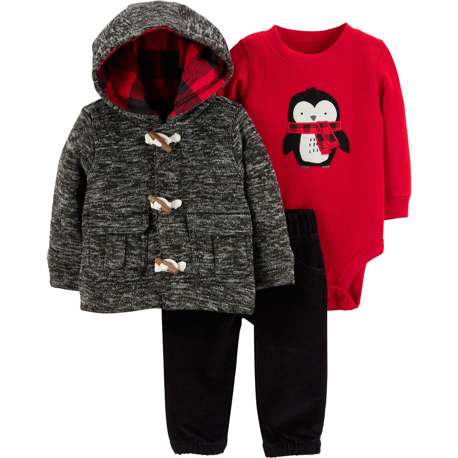 carter's corduroy jacket