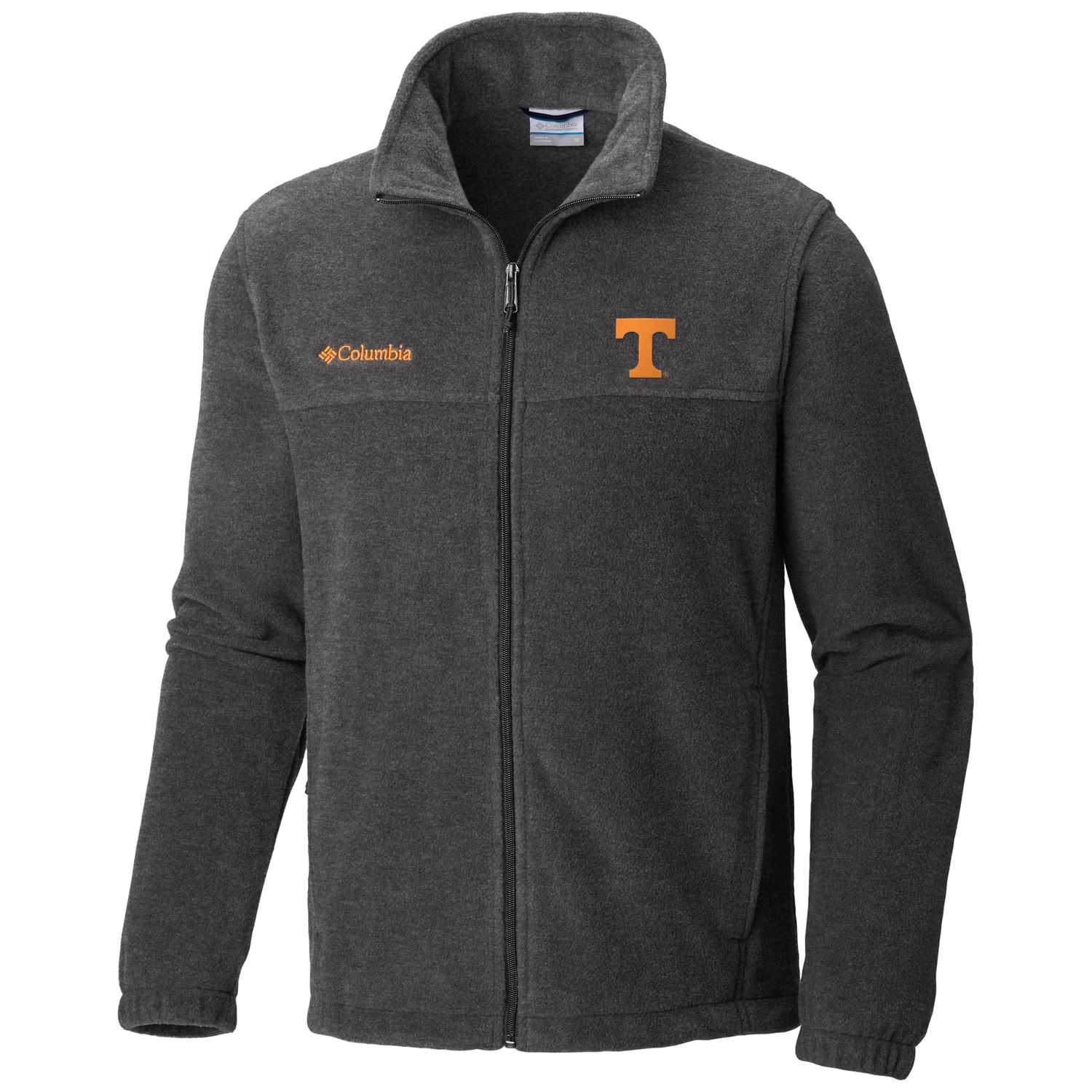 kohls columbia fleece mens