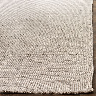 Safavieh Montauk Fawn Solid Rug