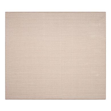 Safavieh Montauk Fawn Solid Rug