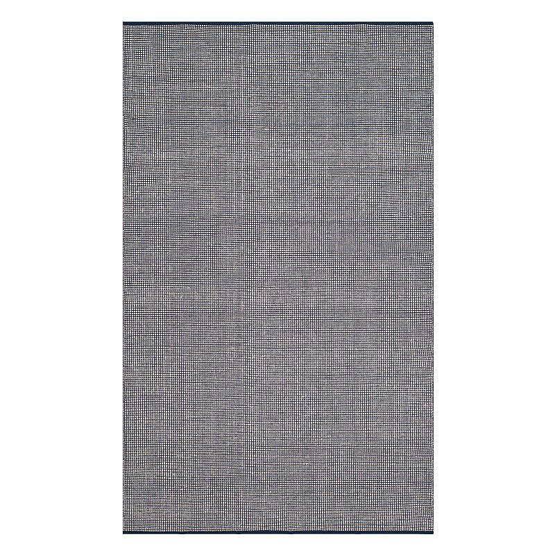Safavieh Montauk Fawn Solid Rug, Blue, 6FT Sq