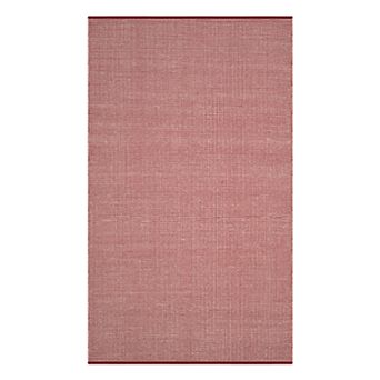 Safavieh Montauk Fawn Solid Rug