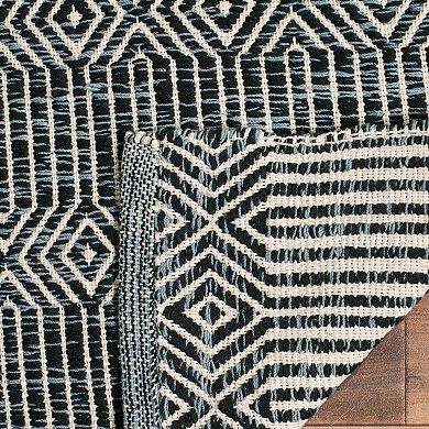 Safavieh Montauk Cypress Geometric Rug