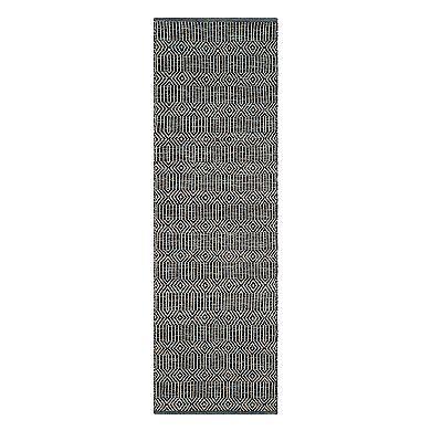 Safavieh Montauk Cypress Geometric Rug