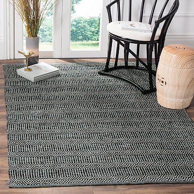 Safavieh Montauk Cypress Geometric Rug