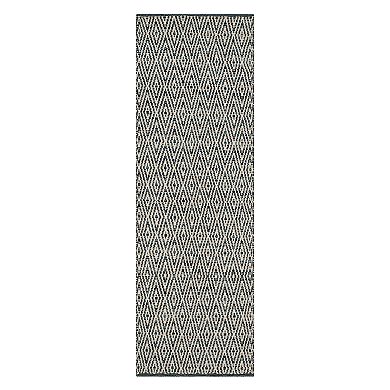 Safavieh Montauk Linden Geometric Rug