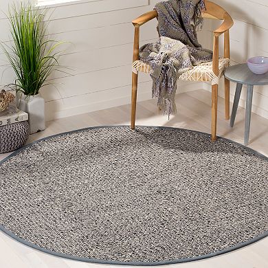 Safavieh Montauk Talita Solid Rug