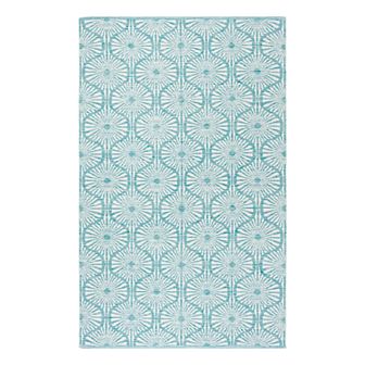 Safavieh Montauk Alexis Geometric Rug
