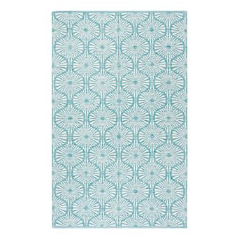 Safavieh Montauk Alexis Geometric Rug