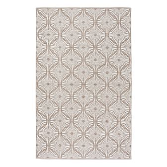Safavieh Montauk Alexis Geometric Rug