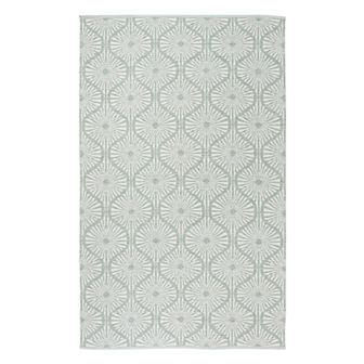 Safavieh Montauk Alexis Geometric Rug