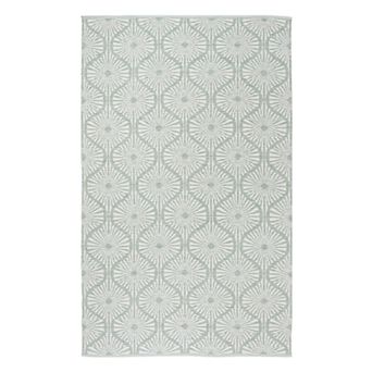 Safavieh Montauk Alexis Geometric Rug