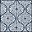 Navy Ivory