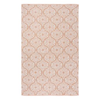 Safavieh Montauk Alexis Geometric Rug