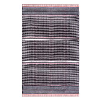 Safavieh Montauk Lucia Striped Rug