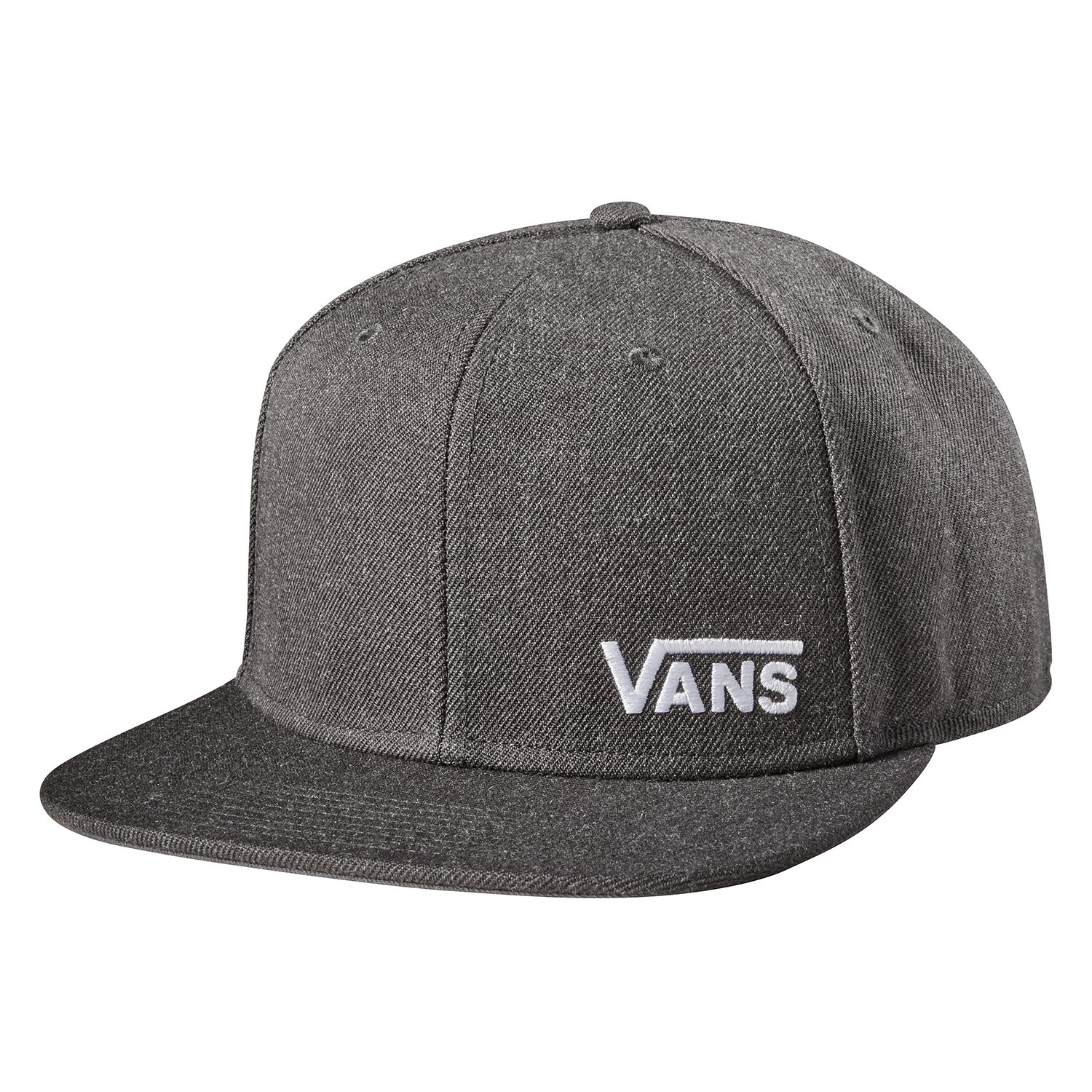 vans splitz cap