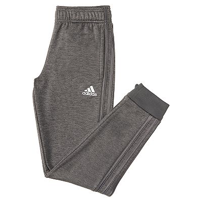 Boys 8 20 adidas Iconic Focus Jogger Pants