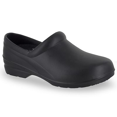 Easy Works by Easy Street Kris Women s Work Clogs