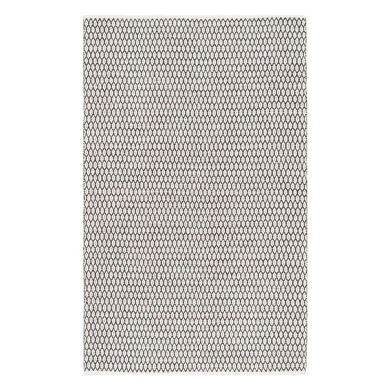 Safavieh Montauk Juliana Geometric Rug, Grey, 5X8 Ft