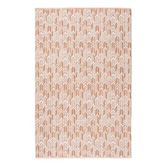 Safavieh Montauk Carina Geometric Rug