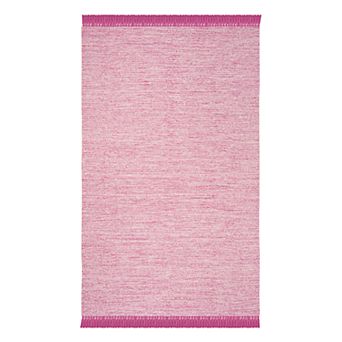 Safavieh Montauk Zephyr Solid Rug