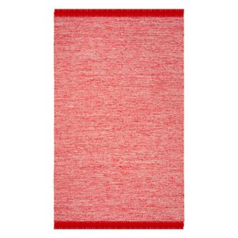 Safavieh Montauk Zephyr Solid Rug