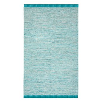 Safavieh Montauk Zephyr Solid Rug