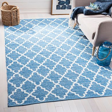 Safavieh Montauk Susannah Trellis Rug