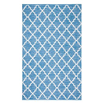 Safavieh Montauk Susannah Trellis Rug