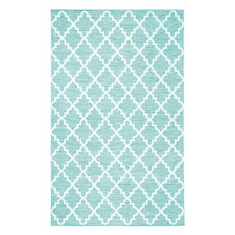 Safavieh Montauk Susannah Trellis Rug