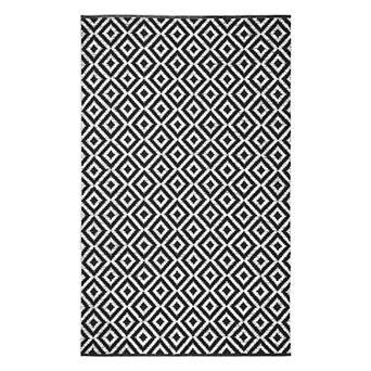 Safavieh Montauk Samara Lattice Rug