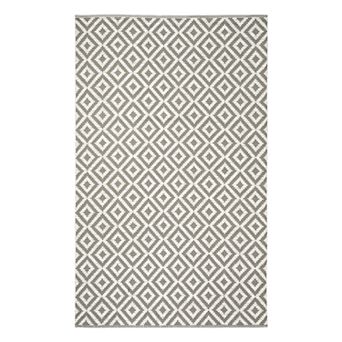 Safavieh Montauk Samara Lattice Rug