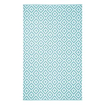 Safavieh Montauk Samara Lattice Rug