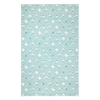Safavieh Montauk Haley Geometric Rug