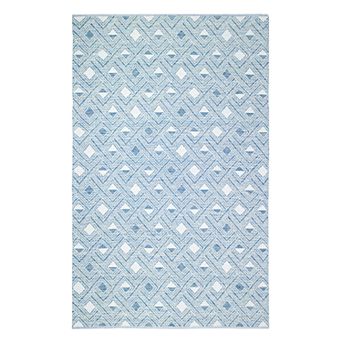 Safavieh Montauk Haley Geometric Rug