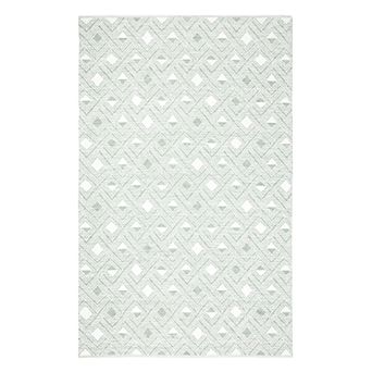 Safavieh Montauk Haley Geometric Rug