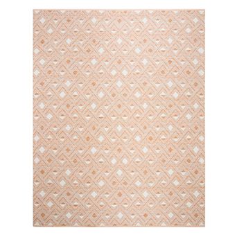 Safavieh Montauk Haley Geometric Rug