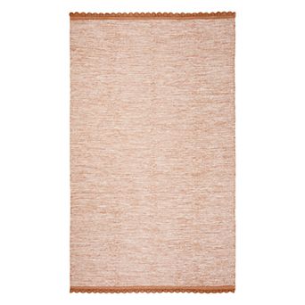 Safavieh Montauk Keegan Solid Rug