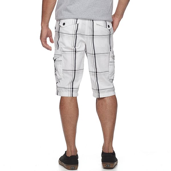 men's urban pipeline ™ ultraflex stretch ripstop cargo shorts