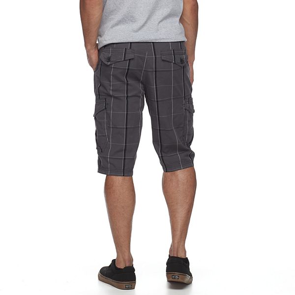 men's urban pipeline ™ ultraflex stretch ripstop cargo shorts
