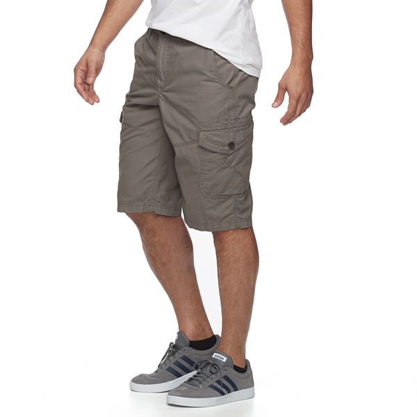 men's urban pipeline ™ ultraflex stretch ripstop cargo shorts