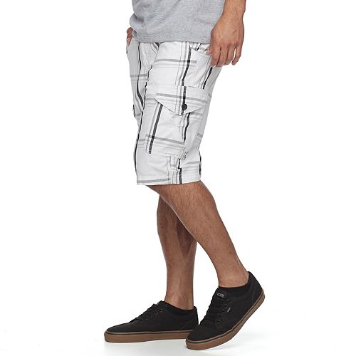 men's urban pipeline ™ ultraflex stretch ripstop cargo shorts