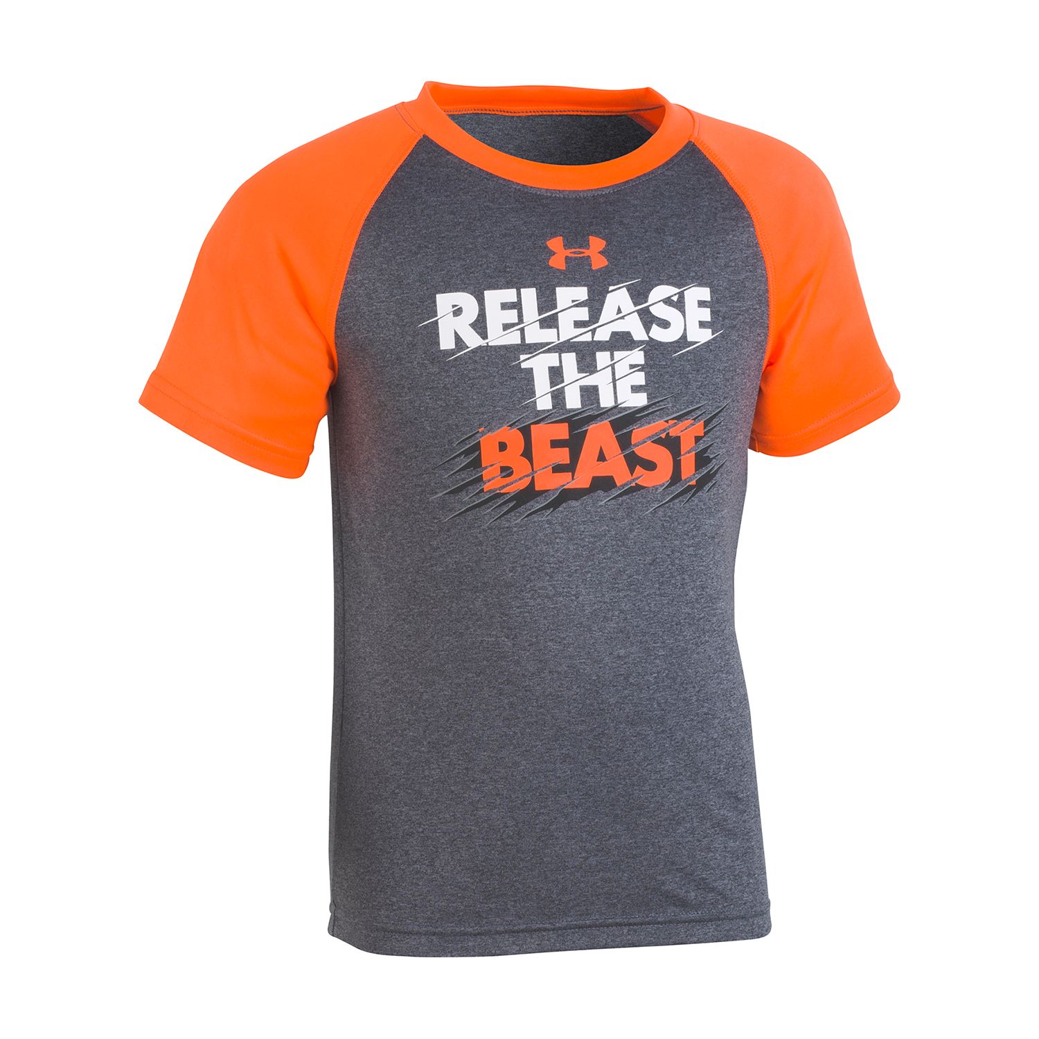 under armour beast shirt