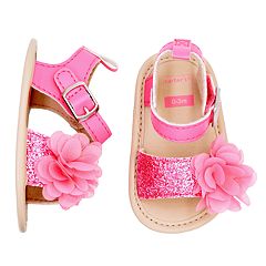 kohls baby shoes