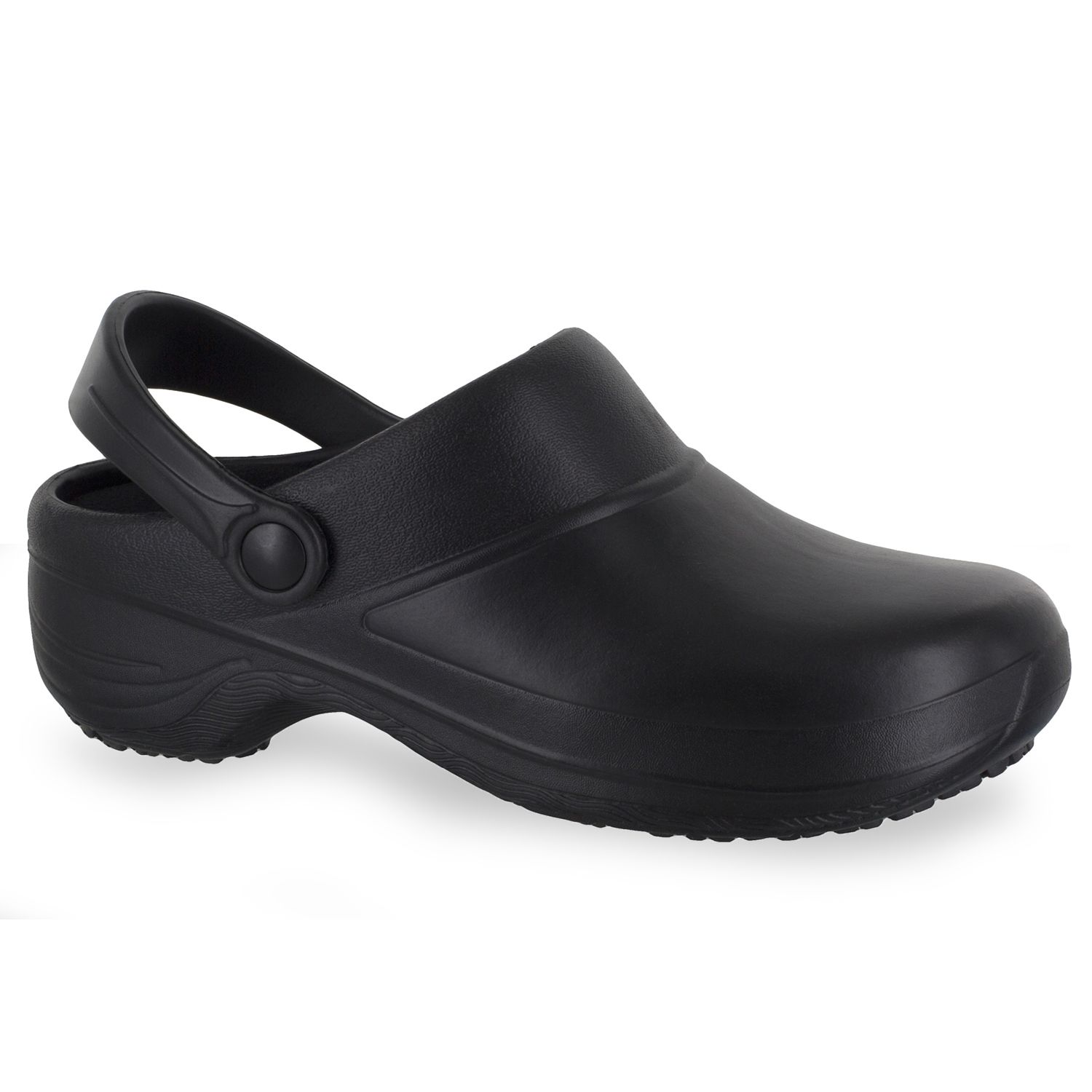 kohls clogs